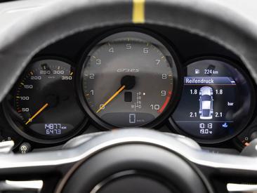 Porsche 991 I GT3 RS — photo 18