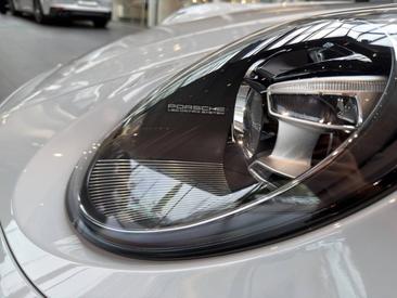 Porsche 992 I Targa 4 — photo 28