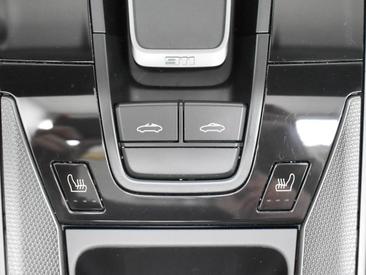 Porsche 992 I Targa 4S — photo 37