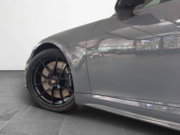 Porsche 992 II Carrera GTS — photo 9