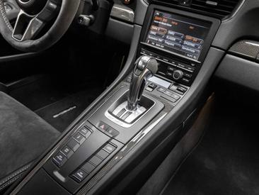 Porsche 991 I GT3 RS — photo 19