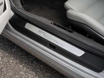 Porsche 992 I Carrera Cabriolet — photo 22