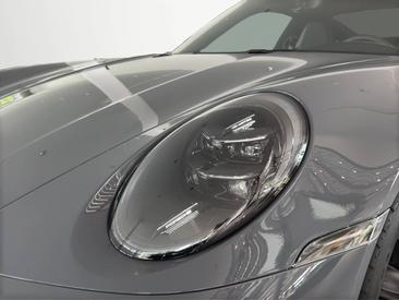 Porsche 992 II Carrera GTS — photo 10