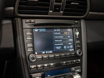 Porsche 997 II Carrera Cabriolet — photo 29