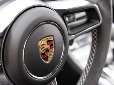 Porsche 991 I GT3 RS — photo 20
