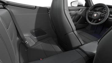 Porsche 992 II Carrera Cabriolet — photo 14