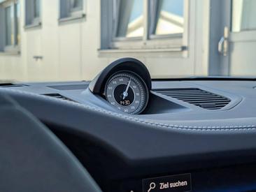 Porsche 992 I Turbo S Cabriolet — photo 22