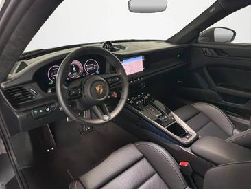 Porsche 992 II Carrera GTS — photo 11