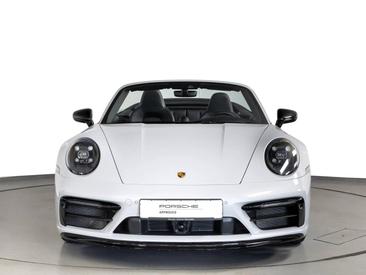 Porsche 992 I Carrera GTS Cabriolet — photo 4