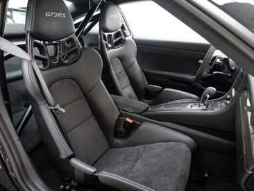 Porsche 991 I GT3 RS — photo 21