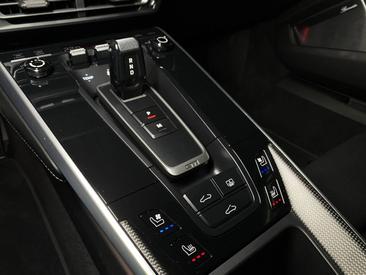 Porsche 992 I Turbo S — photo 22