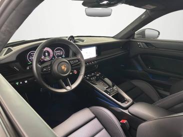 Porsche 992 II Carrera GTS — photo 12