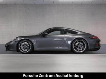 Porsche 992 I GT3 Mit Touring-Paket — photo 2