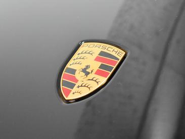 Porsche 992 I Targa 4S — photo 40