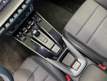 Porsche 992 I Carrera S — photo 25