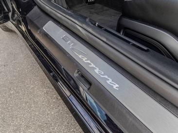 Porsche 992 II Carrera Cabriolet — photo 45