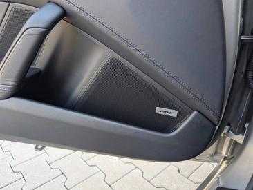 Porsche 992 I Turbo S Cabriolet — photo 24