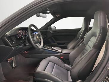Porsche 992 II Carrera GTS — photo 13