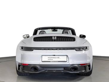 Porsche 992 I Carrera GTS Cabriolet — photo 5