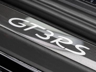 Porsche 991 I GT3 RS — photo 23