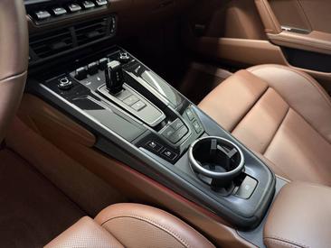 Porsche 992 II Carrera GTS Cabriolet — photo 19