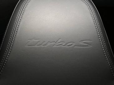 Porsche 992 I Turbo S — photo 24