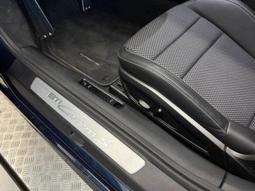 Porsche 992 I Carrera S — photo 27