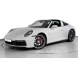 Porsche 992 I Targa 4S - 2023 - Joinsteer - #1