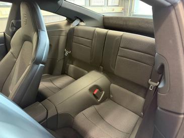 Porsche 992 I Carrera S — photo 28