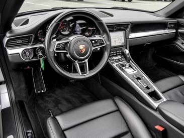 Porsche 991 II Carrera Cabriolet — photo 11