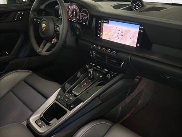 Porsche 992 II Carrera GTS — photo 15