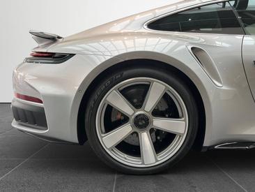 Porsche 992 II Turbo S — photo 24
