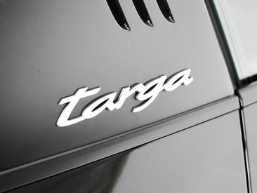 Porsche 992 I Targa 4S — photo 42