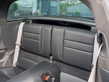Porsche 992 I Targa 4S — photo 26