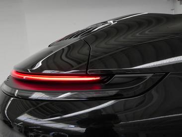Porsche 992 II Carrera 4S Cabriolet — photo 19