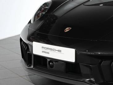 Porsche 992 II Carrera 4 GTS Cabriolet — photo 6