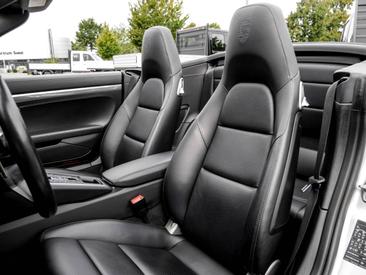Porsche 991 II Carrera Cabriolet — photo 12