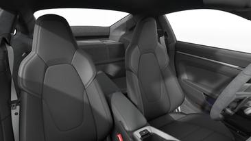 Porsche 992 II Carrera S — photo 12