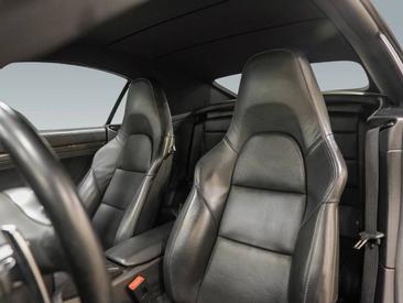 Porsche 991 I Turbo S Cabriolet — photo 13