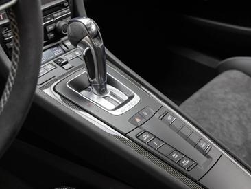 Porsche 991 I GT3 RS — photo 26