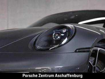 Porsche 992 I GT3 Mit Touring-Paket — photo 6