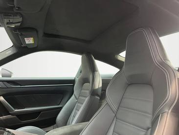 Porsche 992 II Turbo S — photo 26