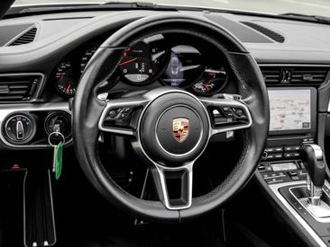 Porsche 991 II Carrera Cabriolet — photo 13