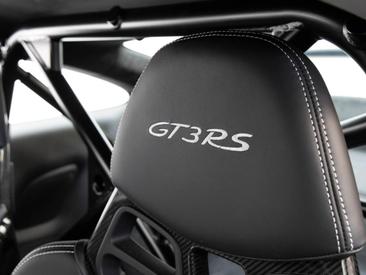 Porsche 991 I GT3 RS — photo 27