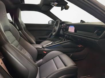 Porsche 992 II Carrera GTS — photo 17