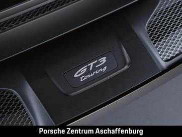 Porsche 992 I GT3 Mit Touring-Paket — photo 7