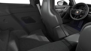 Porsche 992 II Carrera S — photo 13