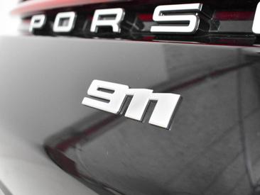 Porsche 992 I Targa 4S — photo 44