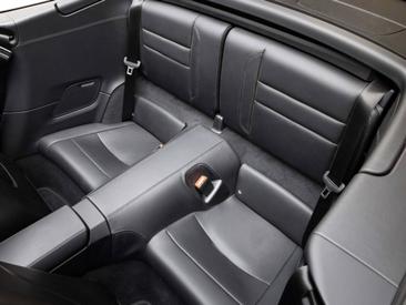 Porsche 992 II Carrera S Cabriolet — photo 15