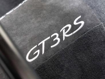 Porsche 991 I GT3 RS — photo 28
